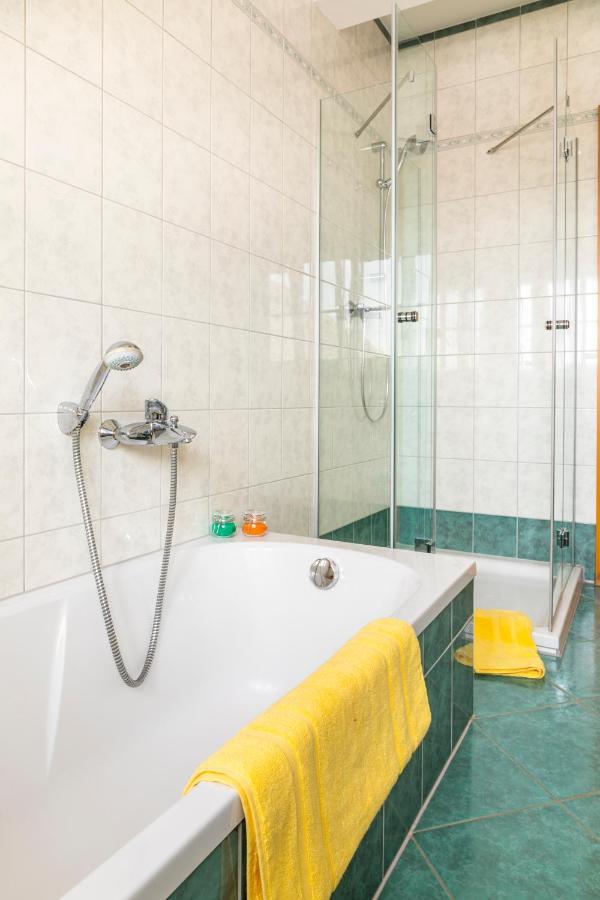 Apartmán Vorderreithbauer Hof bei Salzburg Exteriér fotografie