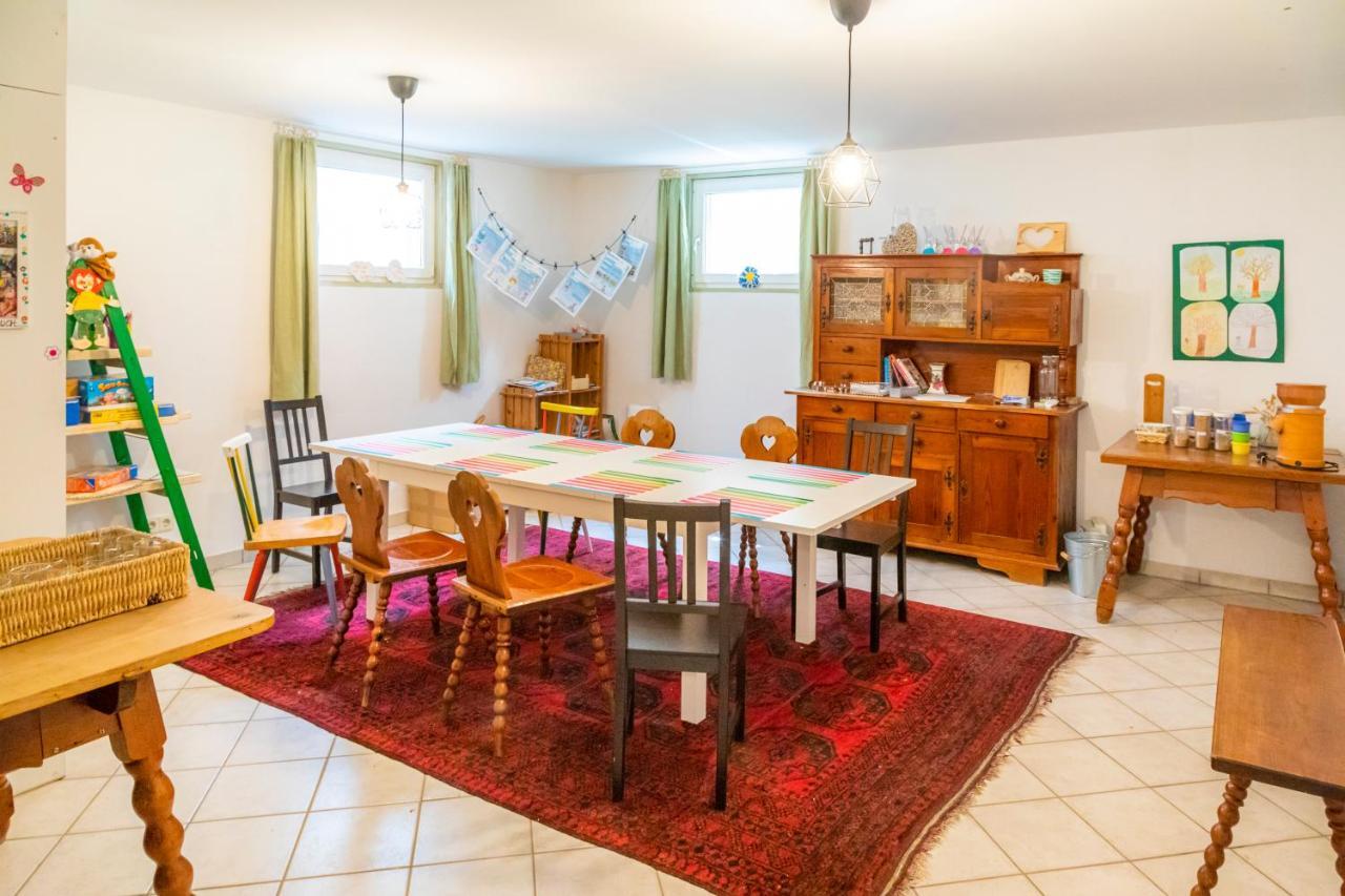Apartmán Vorderreithbauer Hof bei Salzburg Exteriér fotografie