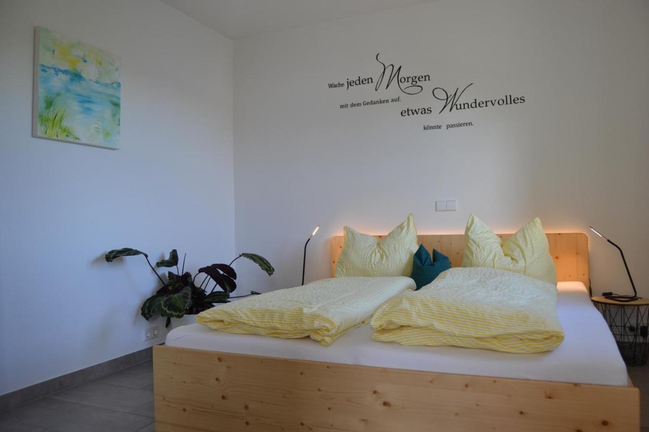 Apartmán Vorderreithbauer Hof bei Salzburg Exteriér fotografie