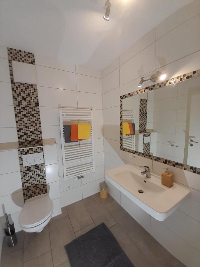 Apartmán Vorderreithbauer Hof bei Salzburg Exteriér fotografie