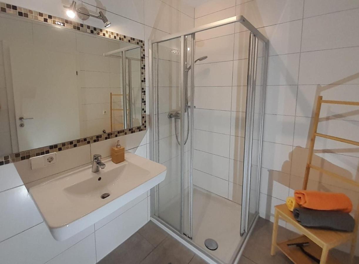 Apartmán Vorderreithbauer Hof bei Salzburg Exteriér fotografie